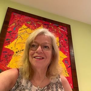 Meet your Posher, Amy